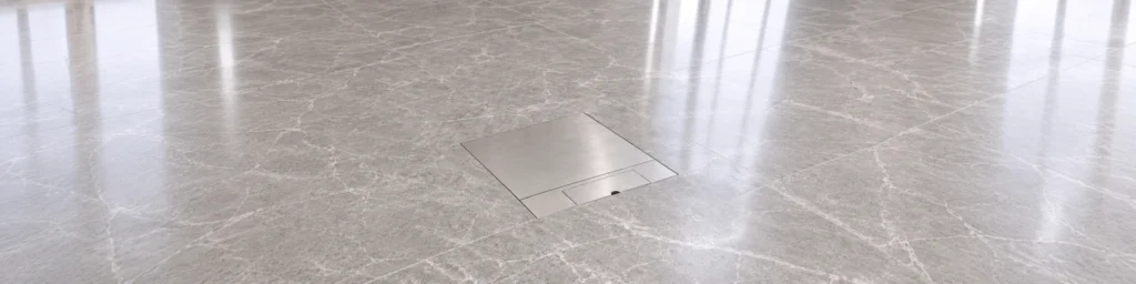 درب کف‌خواب زاریا رکن